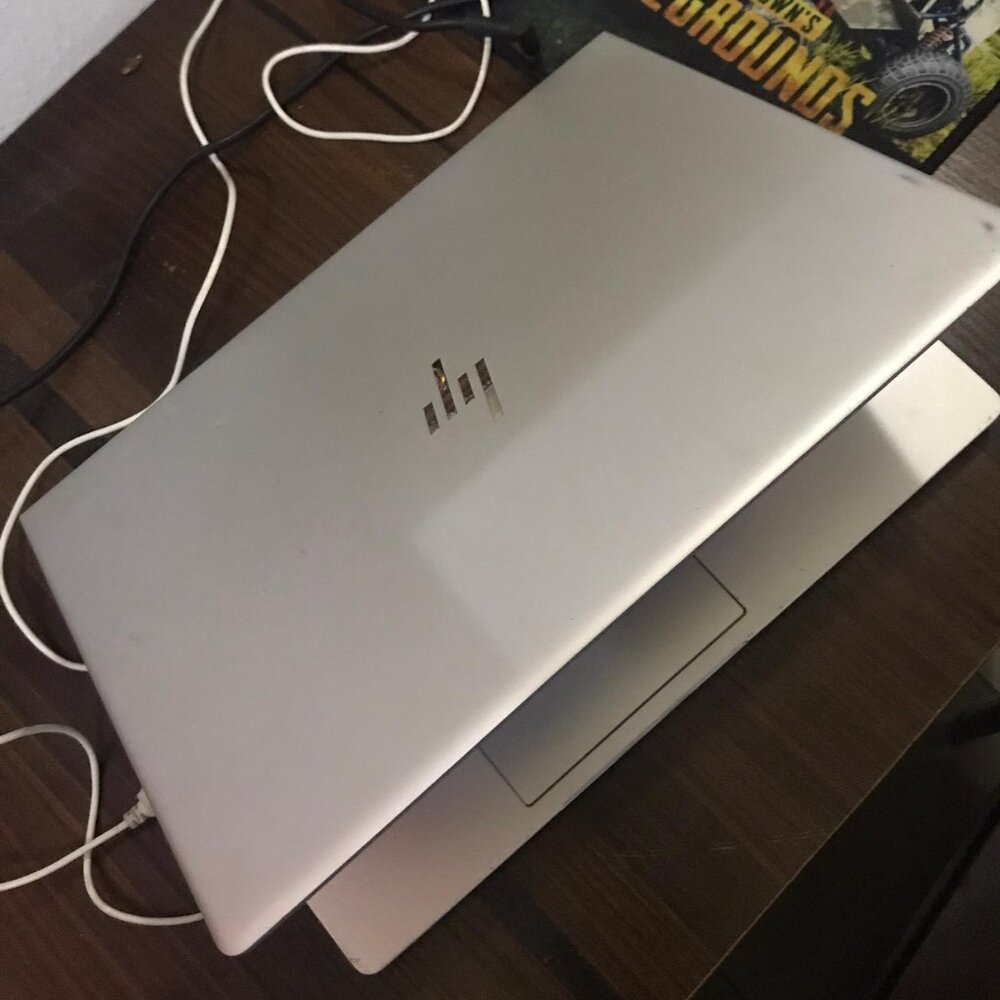HP ELITEBOOK 840 G5